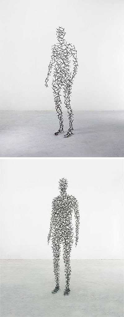 Antony Gormley