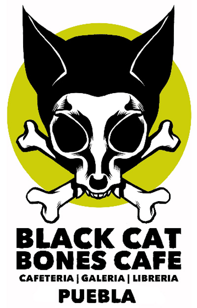 black cat bones