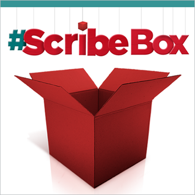 Scribe Box