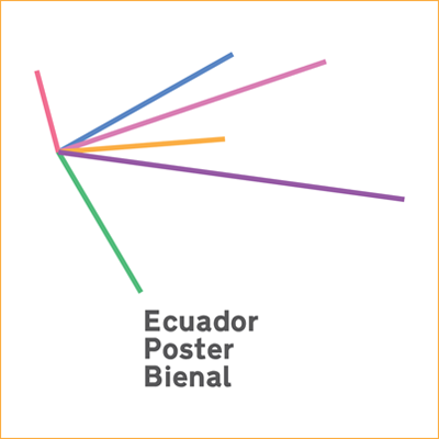ecuador poster bienal 